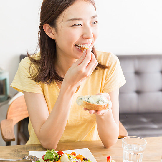 なかったコトに!